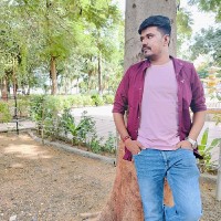 Parth Patel