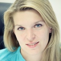 Ekaterina Revunova