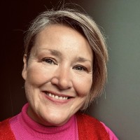 Clara Anderson