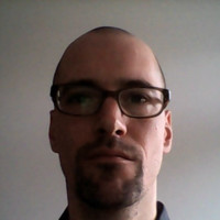 Vincent Van Gessel-Halfhide