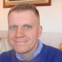Joshua Elwart