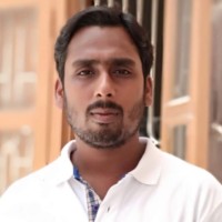 Govind Kumar Rajak