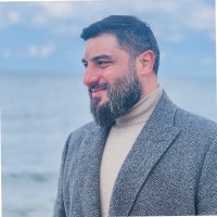 Mazen Al-Mahmoud