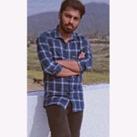 Abinesh .P