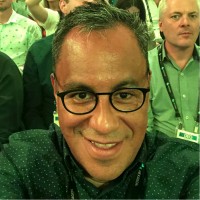 Miguel Sanchez-Diaz
