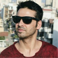 Naveed Anjum