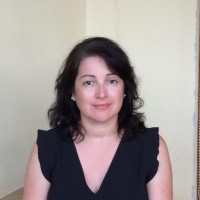 Nathalie Gaspar