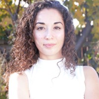 Amanda Jade Corrales