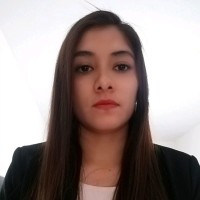 Luz Esmeralda González García