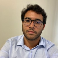 João Vitor Nogueira Soares