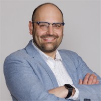 Daniel Doucet