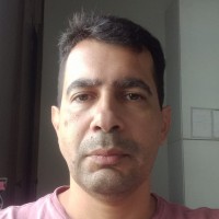 Kell Andray Ferreira da Silva