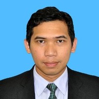 Tama Eka Prasetya Pakpahan