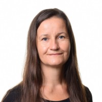 Pernille Dalby Nielsen