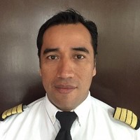 Cap. Carlos Alberto Mora Dañino