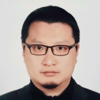 Jay Ding