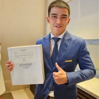 Sardor Umarov