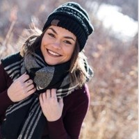 Katie Mosby, Mha