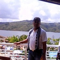 Milton Rodriguez Orozco