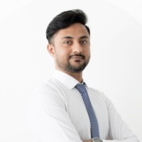 Syed Fahad Ali