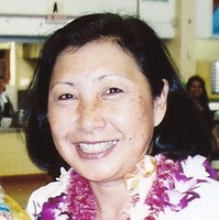 Bonnie Hamilton