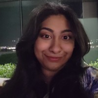 Verushka D Souza