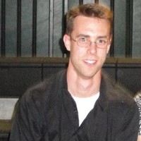 Nicholas Stehle