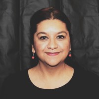Yvette Salgado