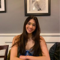 Mahala Garcia-Bartch