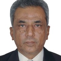 Masood Mahboob