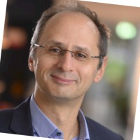 Karim Boumaza