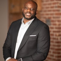 Marlon Belfon, M.Ed