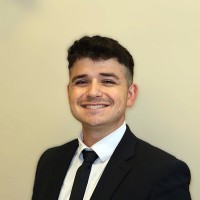 Daniel Barker