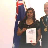 Reena M.