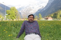 Dinesh Shah