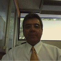 Hugo Sanchez Ruiz