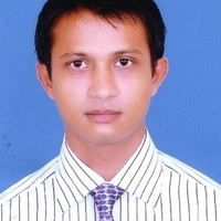 Mohammad Ariful Islam