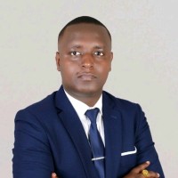 Eric Benjamin Mutuye