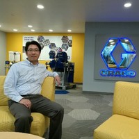 Kevin Nie