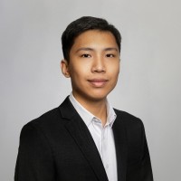 Goh Shao Feng Ryan