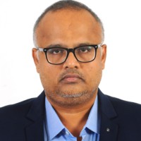 Subhojit Kumar Saha