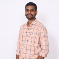 Sourabh Pujari