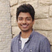 Ravindranath Reddy Karnati Venkata
