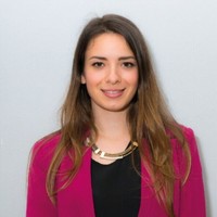 Nicole Vago
