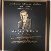 Jeffrey Laikind