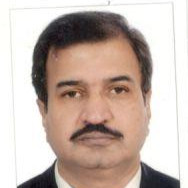 Irshad Ahmed