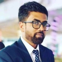 Animesh Mishra