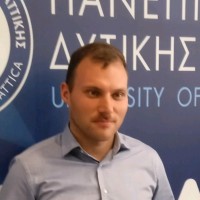 Manolis Chatzistauridis