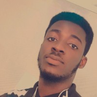 Richard Akomeah