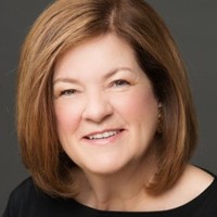 Kaye Johnson